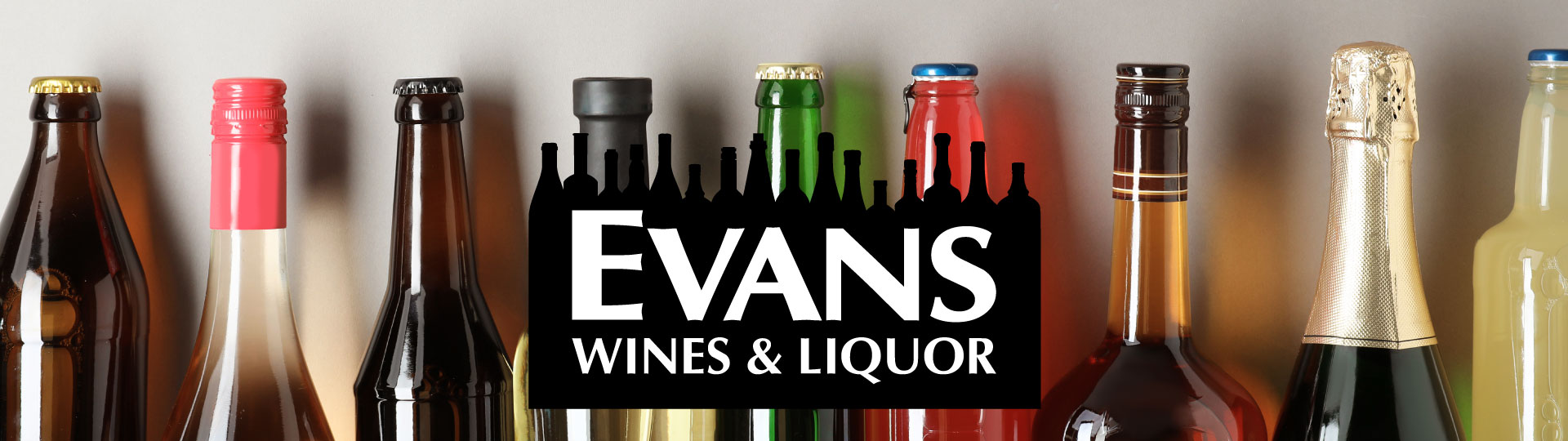 Evans Wines & Liquors Jamestown, NY Home Page